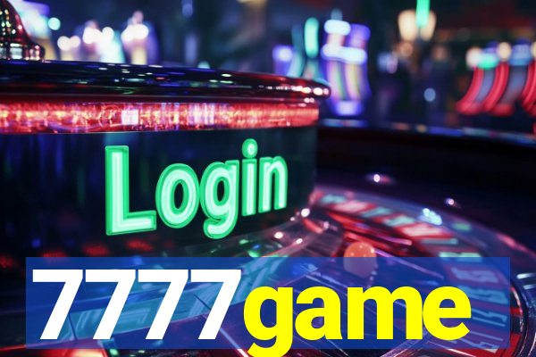 7777game