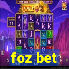 foz bet