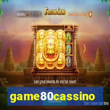 game80cassino