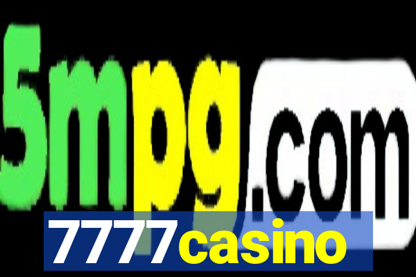 7777casino