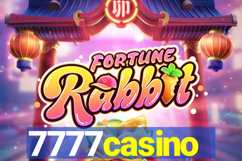 7777casino