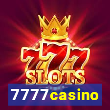 7777casino