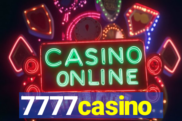 7777casino