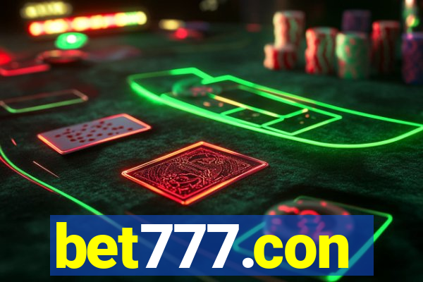 bet777.con