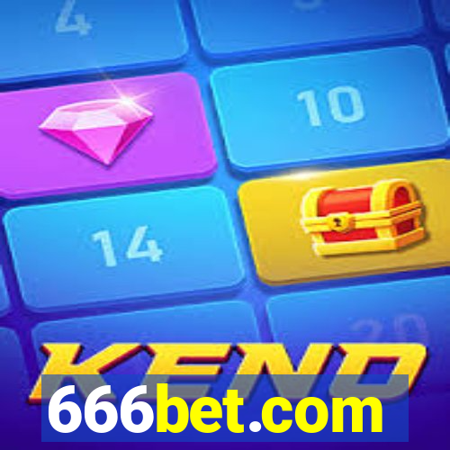 666bet.com