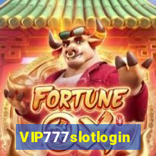 VIP777slotlogin