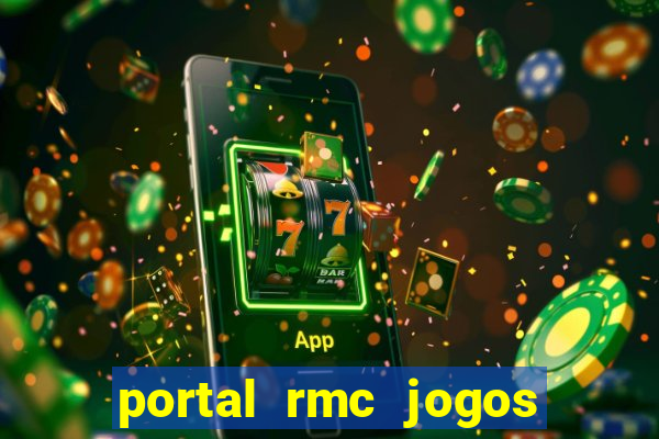 portal rmc jogos ao vivo