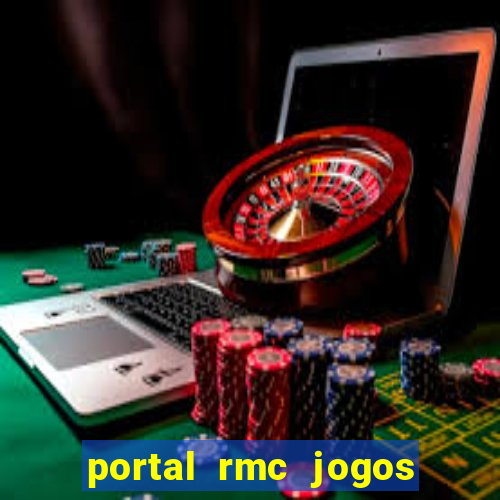 portal rmc jogos ao vivo