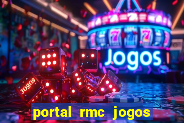 portal rmc jogos ao vivo