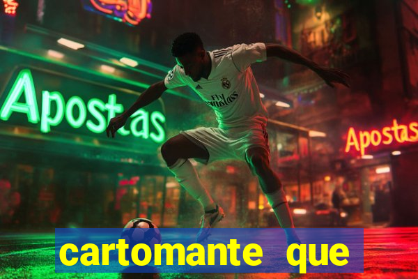 cartomante que acerta tudo