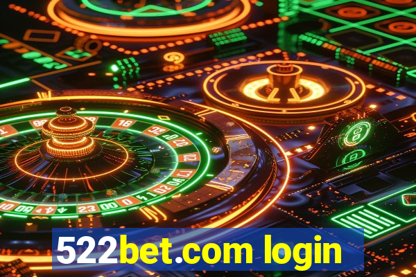 522bet.com login