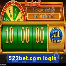 522bet.com login