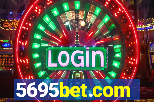 5695bet.com