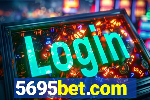 5695bet.com