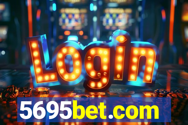 5695bet.com