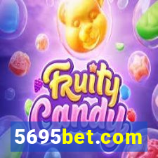 5695bet.com