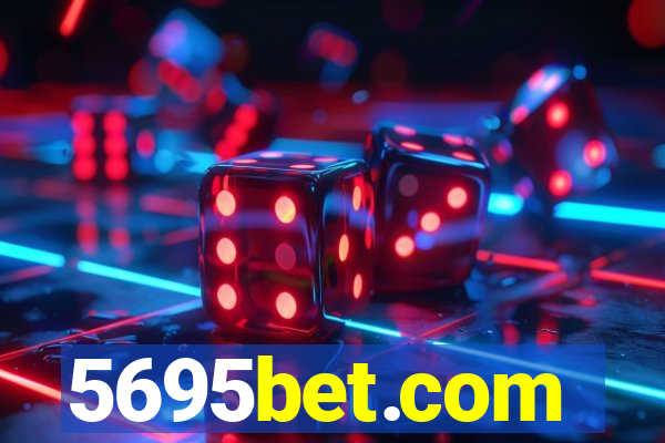 5695bet.com