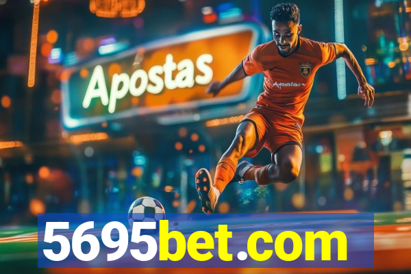 5695bet.com