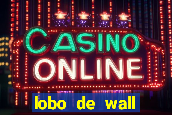 lobo de wall street online