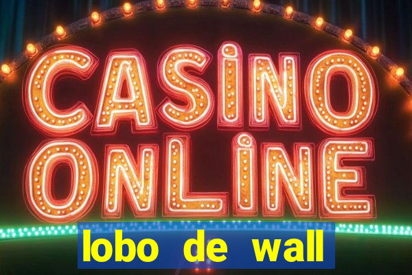 lobo de wall street online