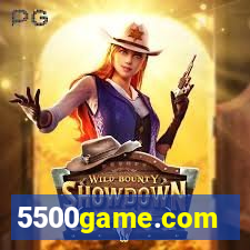 5500game.com