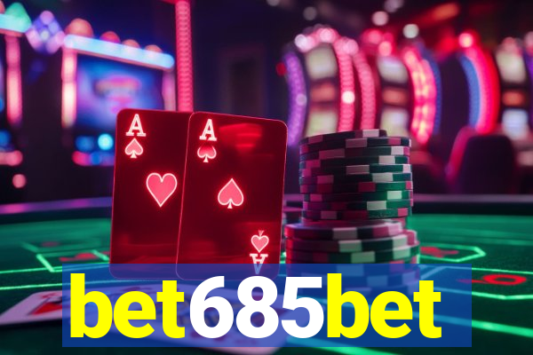 bet685bet