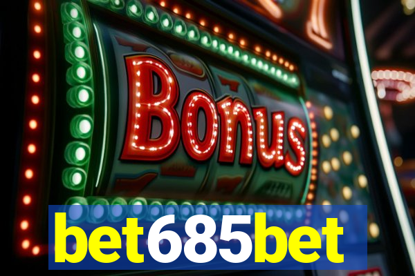 bet685bet