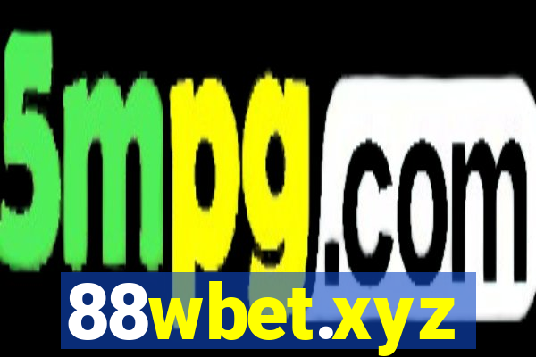 88wbet.xyz