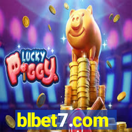 blbet7.com