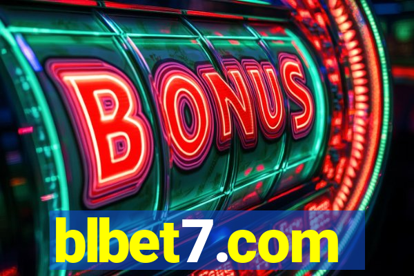 blbet7.com