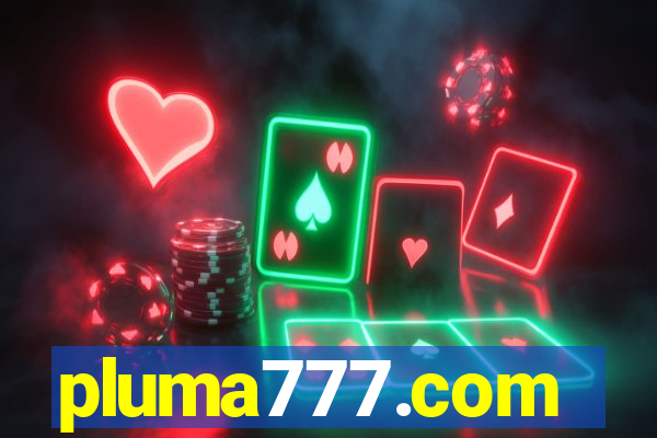 pluma777.com