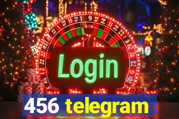 456 telegram