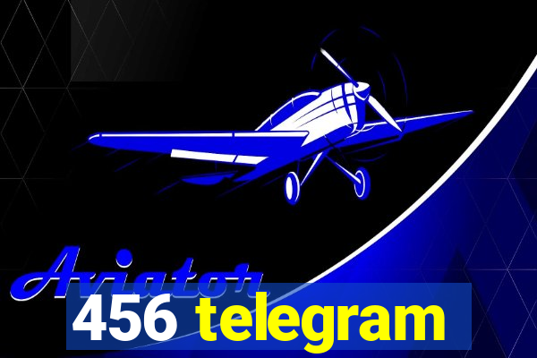 456 telegram