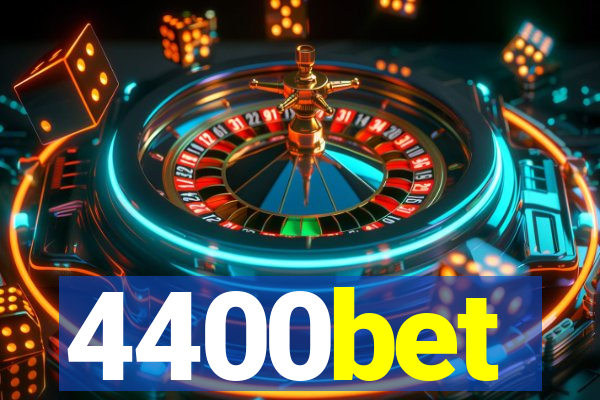 4400bet