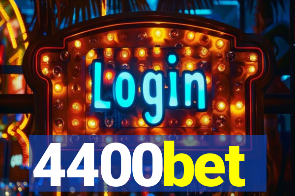 4400bet