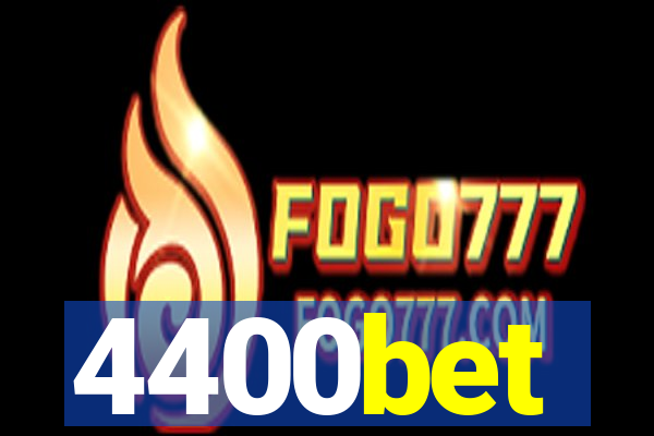 4400bet