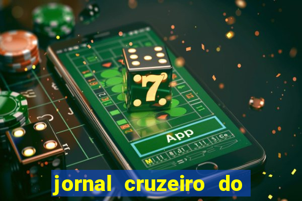 jornal cruzeiro do sul classificados empregos