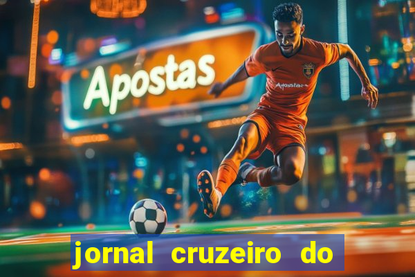 jornal cruzeiro do sul classificados empregos