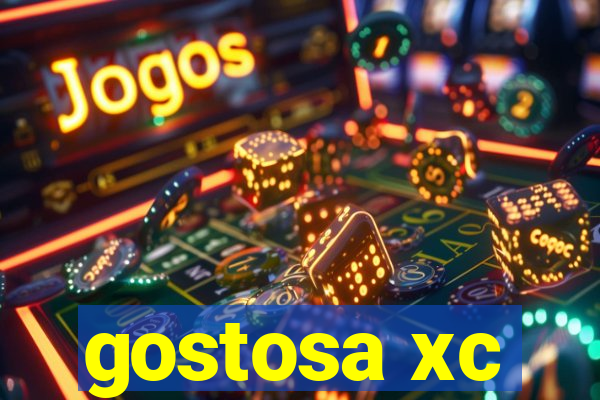 gostosa xc