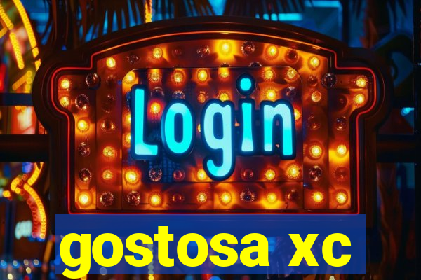 gostosa xc