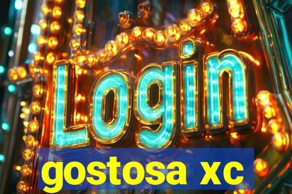 gostosa xc