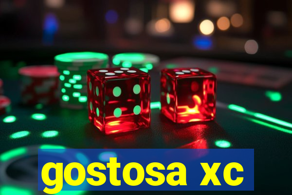 gostosa xc