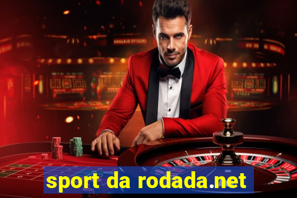 sport da rodada.net