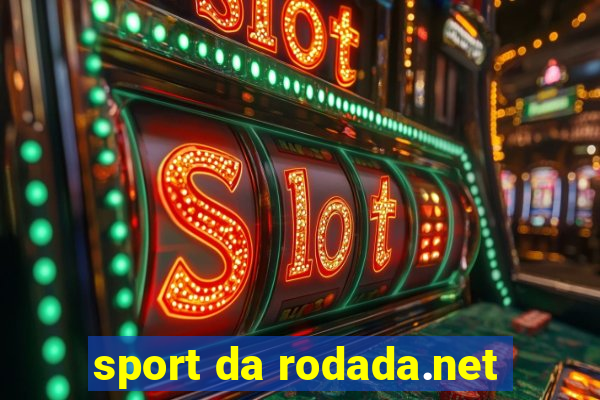 sport da rodada.net