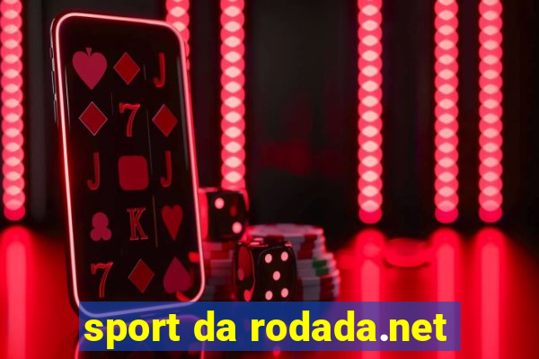 sport da rodada.net