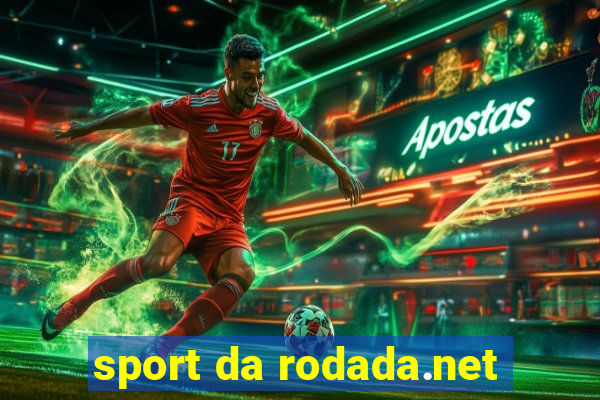 sport da rodada.net