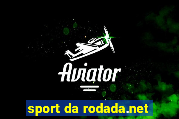 sport da rodada.net