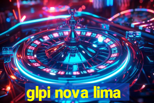 glpi nova lima