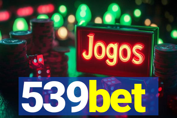 539bet