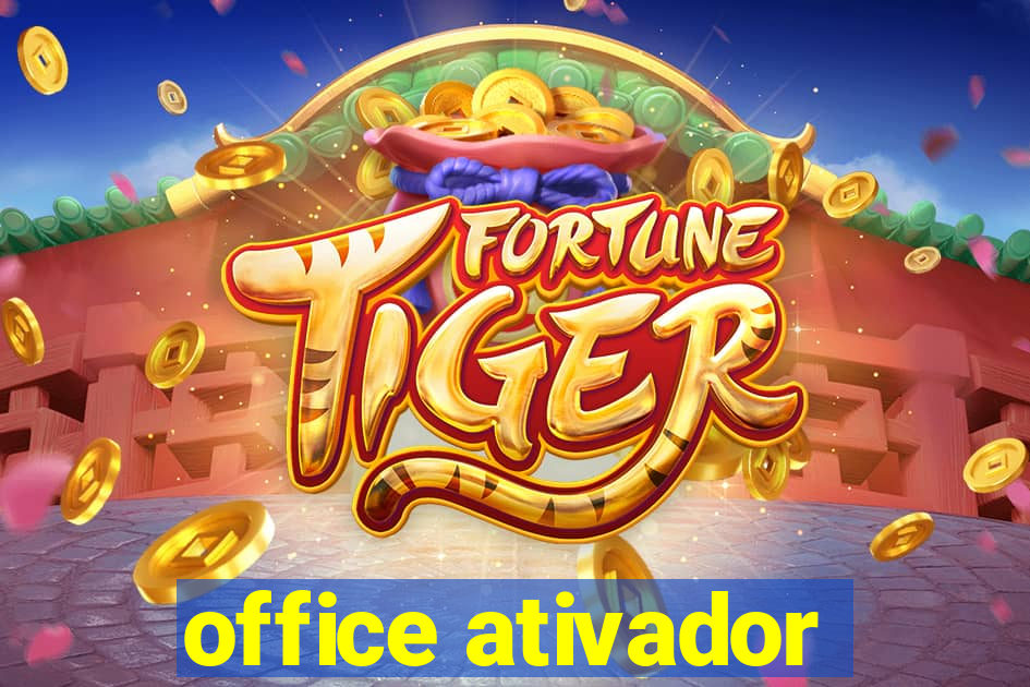 office ativador